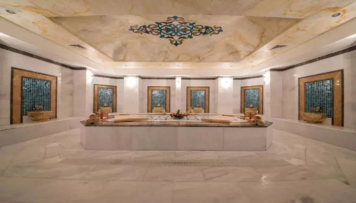 هتل ویندهام گاردن لارا آنتالیا